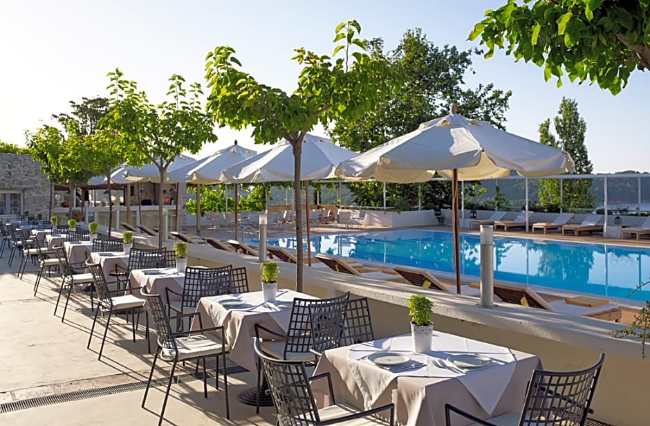 Atrium Hotel Skiathos