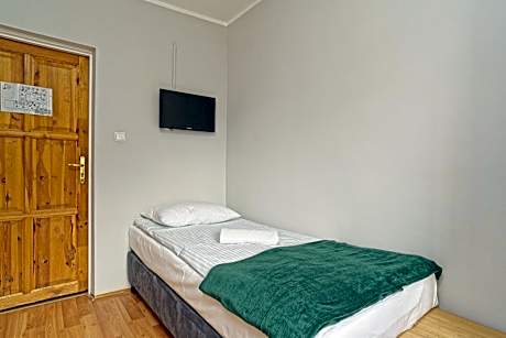 Small Single Room