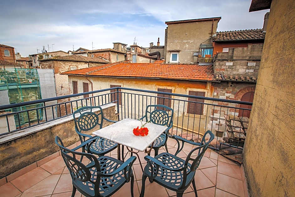 Hotel Fortuna