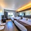 Hathor Hotels Mendoza