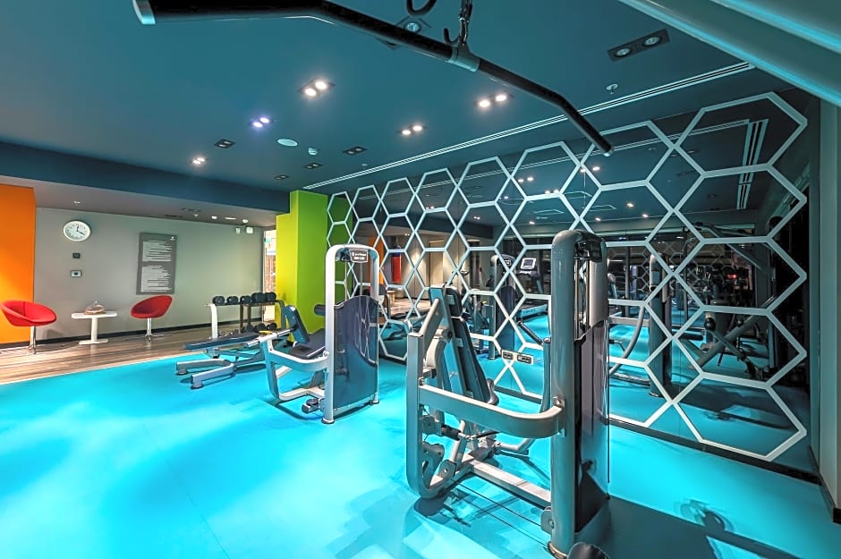 Holiday Inn Kayseri - Duvenonu By IHG