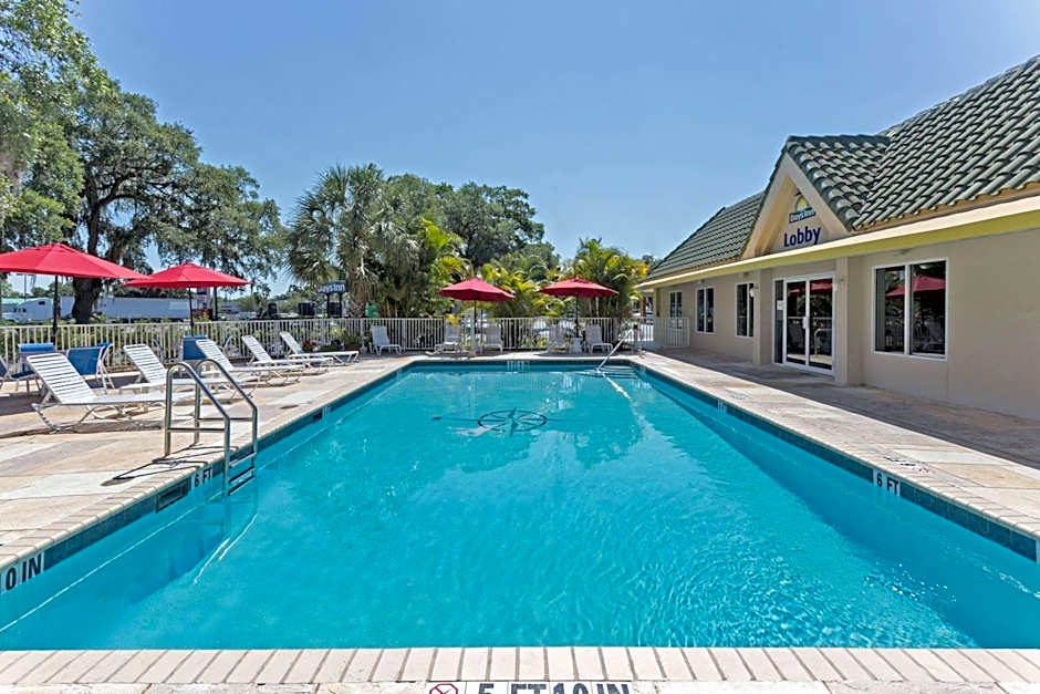 Days Inn by Wyndham Port Charlotte/Punta Gorda