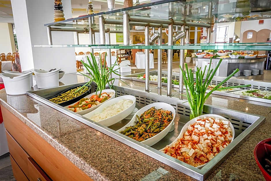 Hotel Gergana - Ultra All Inclusive