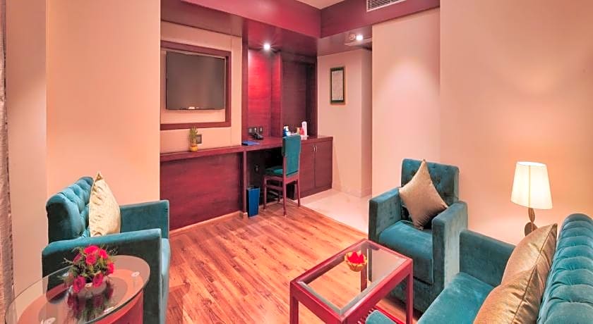 Golden Tulip Essentials Jaipur