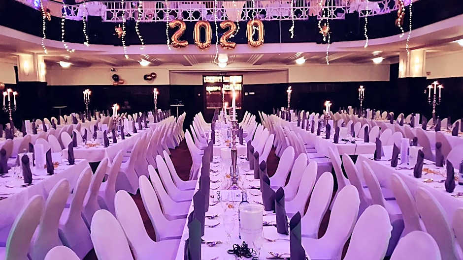 Hotel Schwarzer Adler Stendal