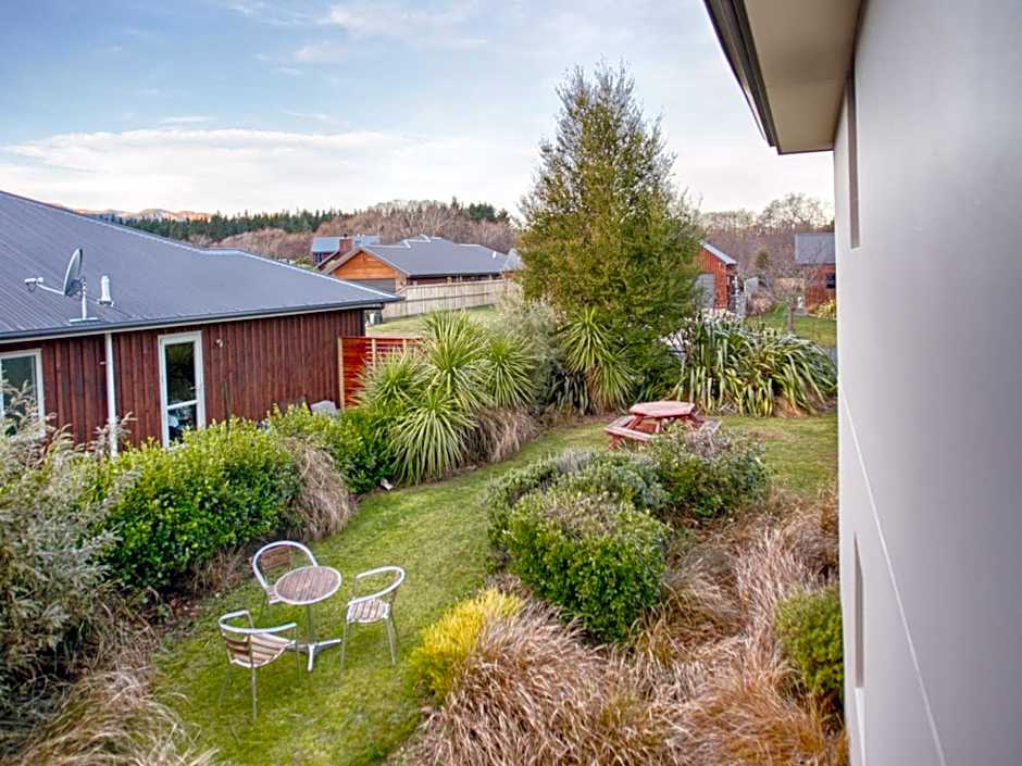 Bella Vista Hanmer Springs