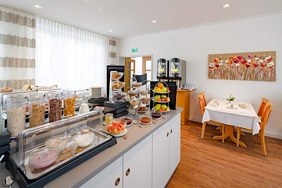 Best Western Blankenburg Hotel