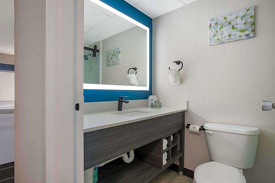 Best Western Bordentown Inn