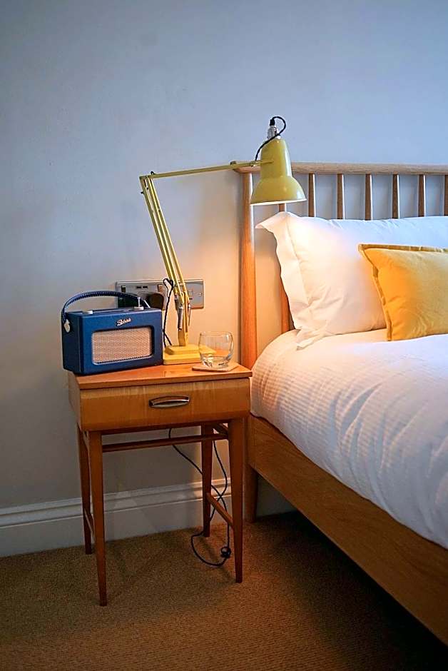The Alma Taverns Boutique Suites - Room 3 - Hopewell