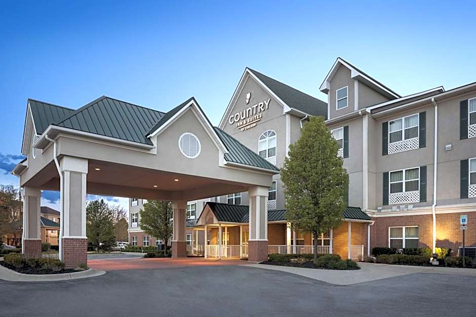 Country Inn & Suites by Radisson, Rossford - Toledo South