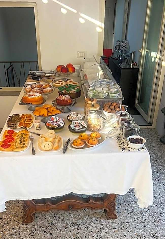 B&B Relais dell'Angelo