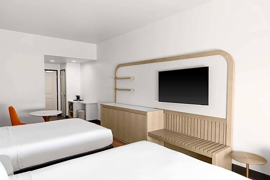 DoubleTree By Hilton Phoenix Gilbert