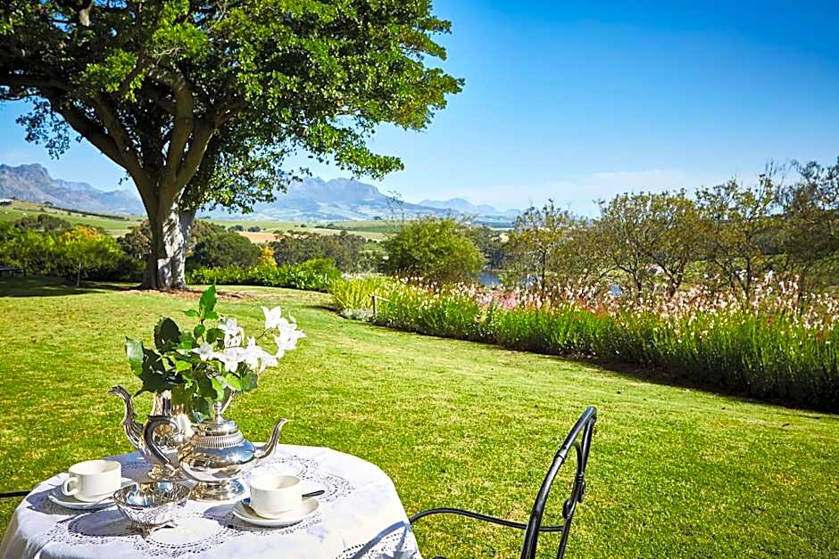 The Devon Valley Hotel