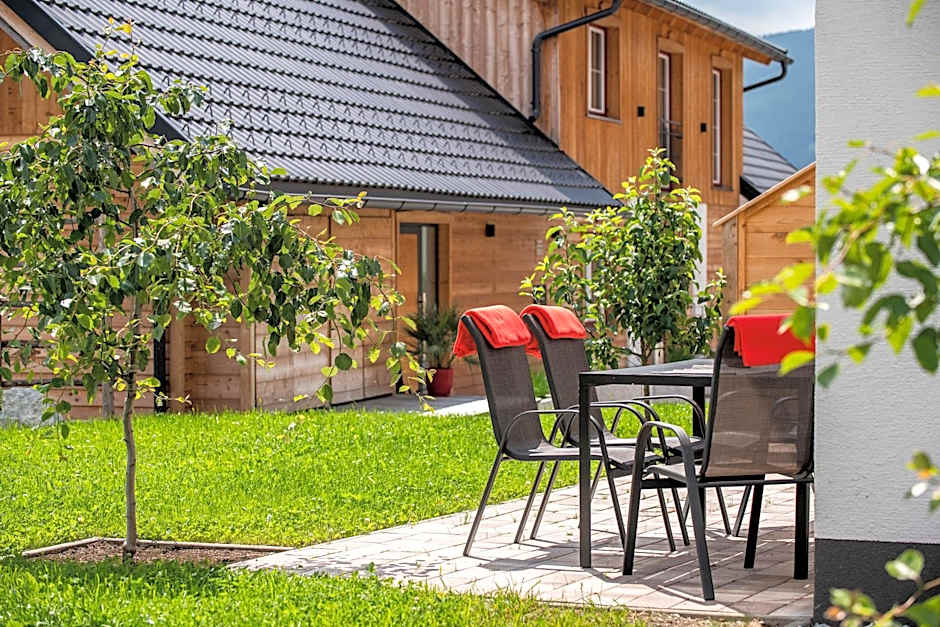 Feriendorf Edelweiss