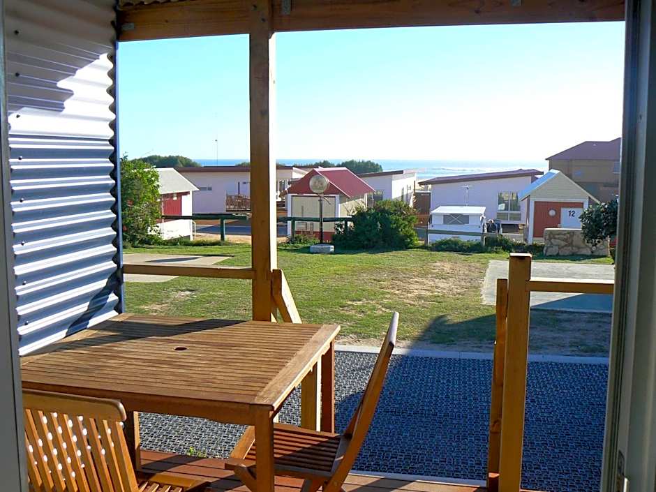 Seaspray Beach Holiday Park