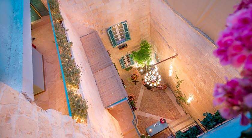 The Vincent Boutique Suites