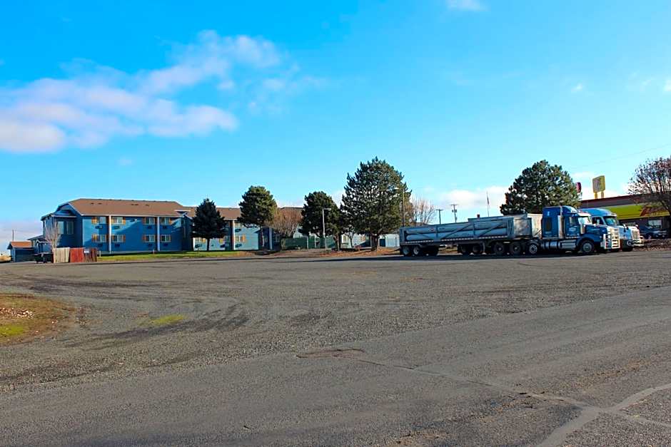 Days Inn by Wyndham Ritzville