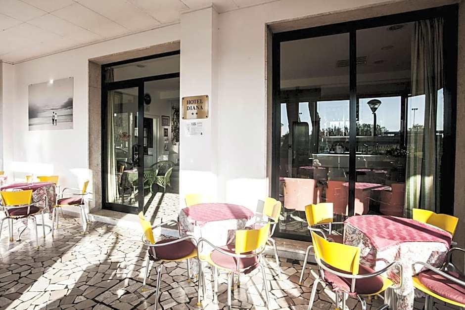 Hotel Diana
