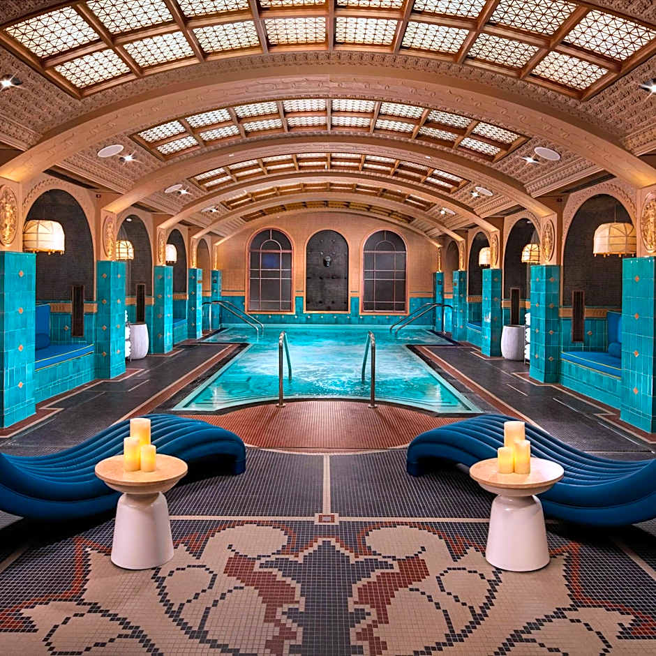 Virgin Hotels Las Vegas