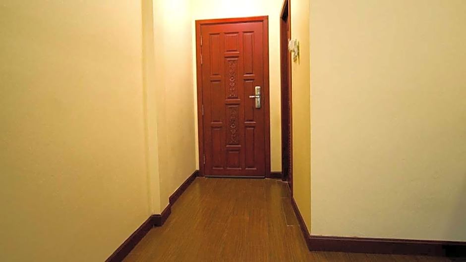 Bluebird Inn Pattaya