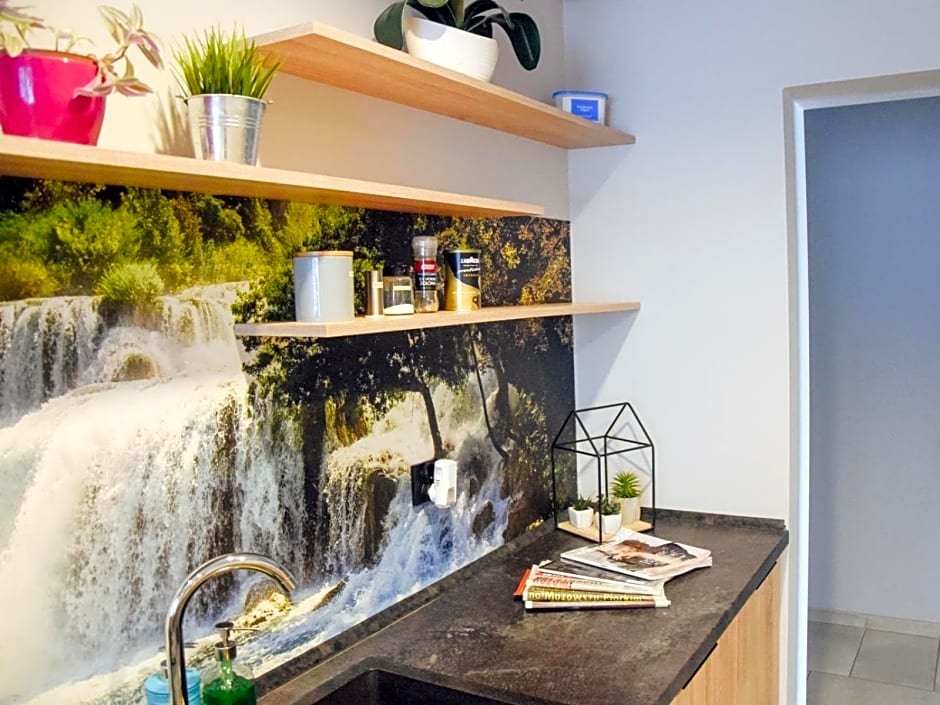 Bielik - Pokoje Gościnne