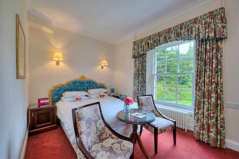 Muthu Newton Hotel (Near Inverness Airport)
