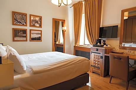 Special Offer - Double Room with Romantic Weekend Package