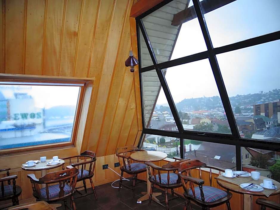 Hotel Antupiren
