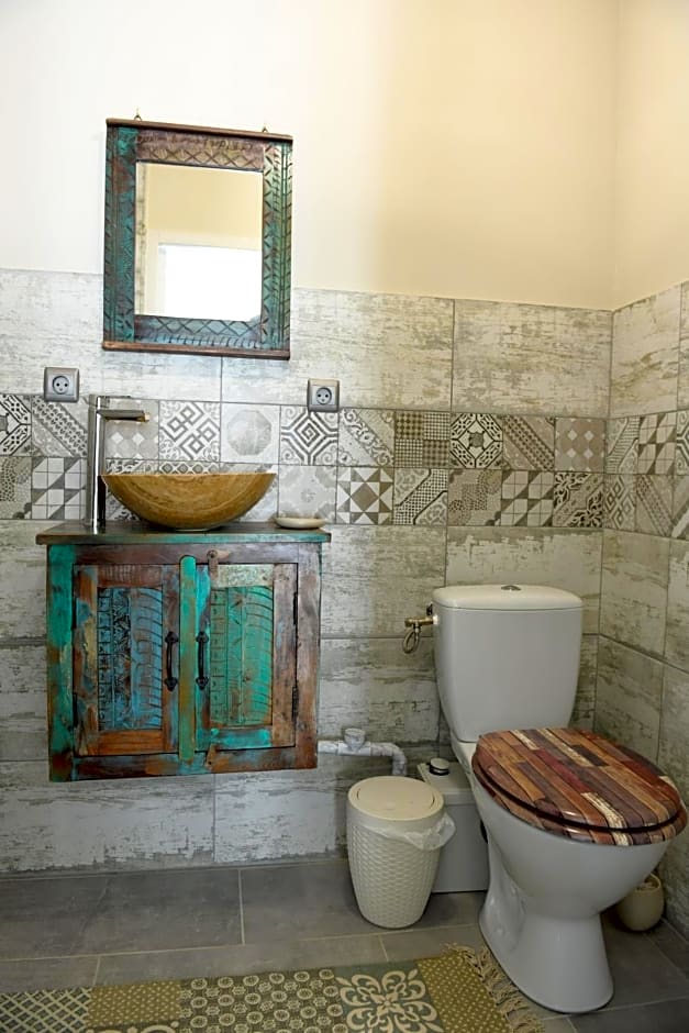 Chambre d'hôtes du Charme Provençal