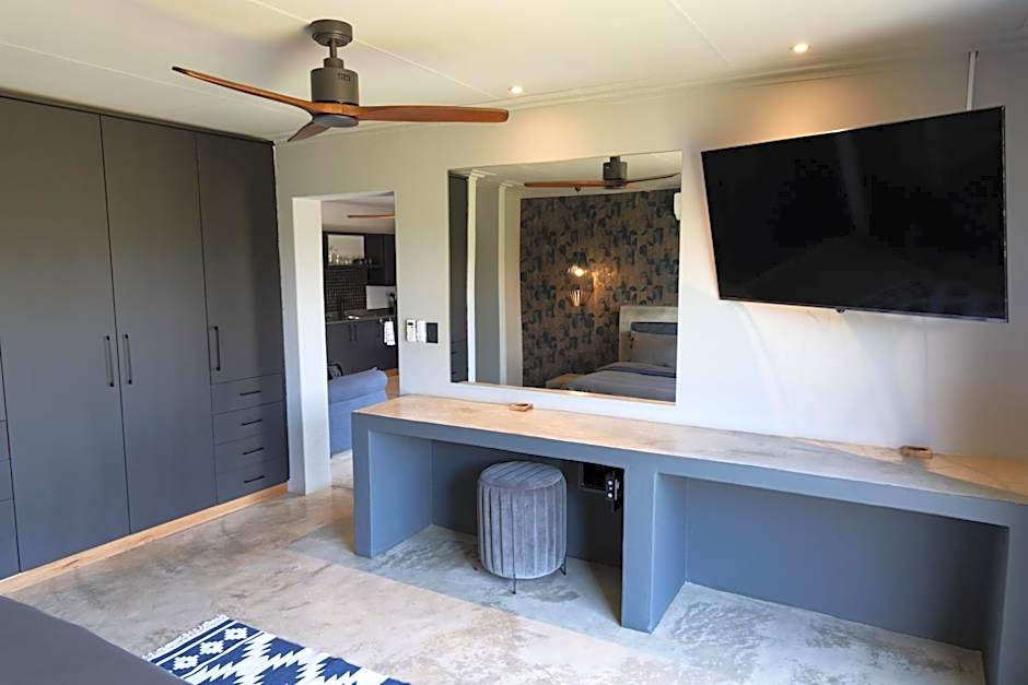 Muunga Bush Lodge & Spa