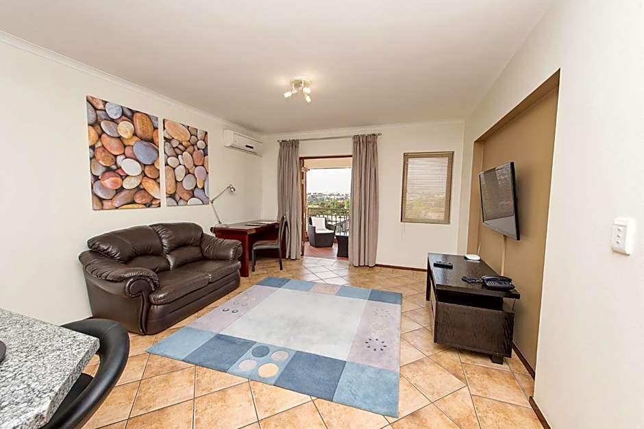 Sandton Times Square