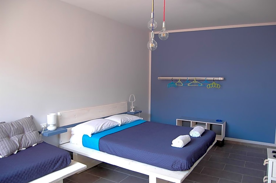 B&B Casa Valentone