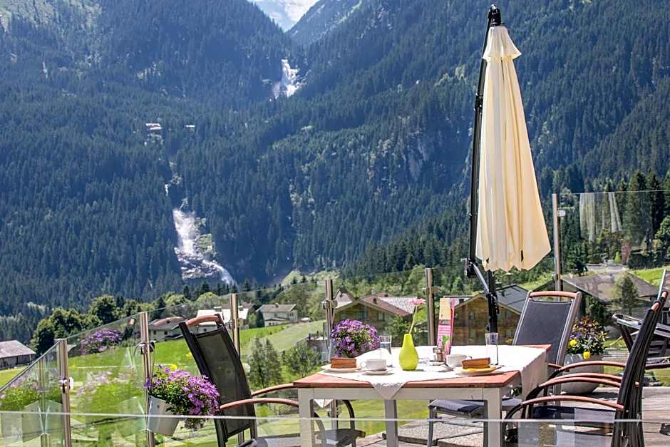 Panoramahotel Burgeck