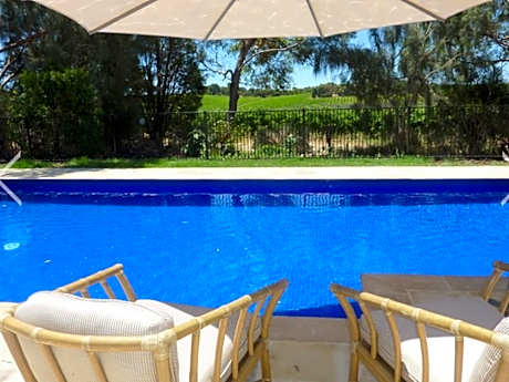 Amande Bed and Breakfast