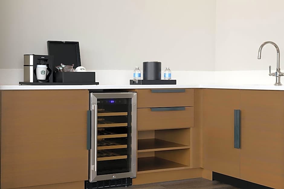 Marriott Tacoma Downtown