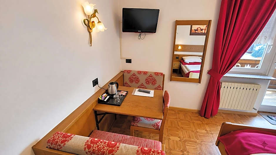 Inter Hotel B&B