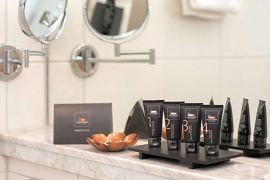 Schlossberg Hotel Homburg