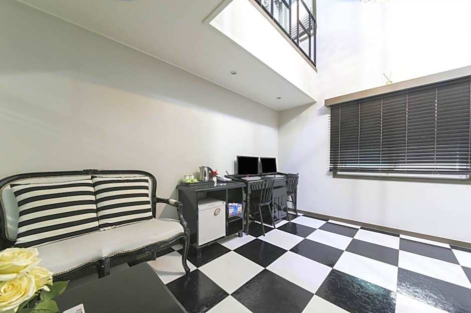 Jeonju Stay Hotel