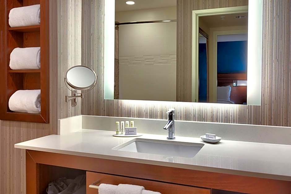 Residence Inn by Marriott Salt Lake City-West Jordan