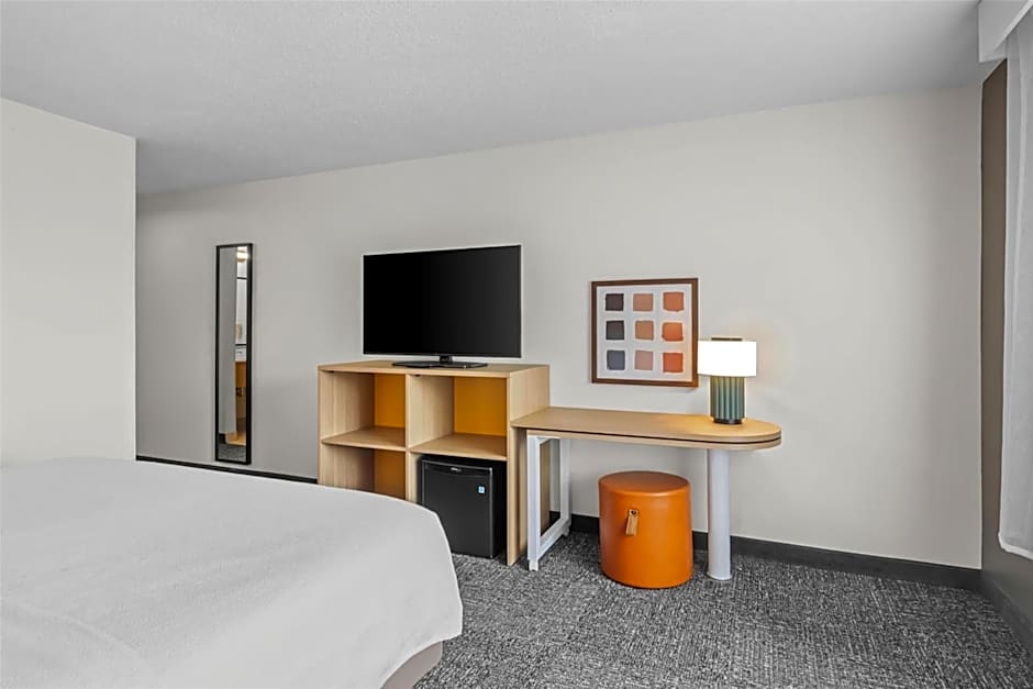 Spark by Hilton Traverse City