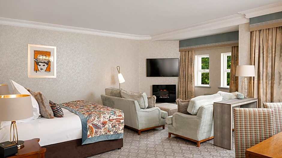 The Culloden Estate And Spa