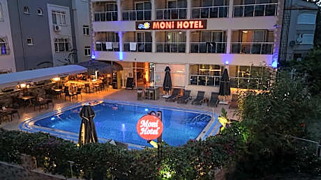 MONİ HOTEL