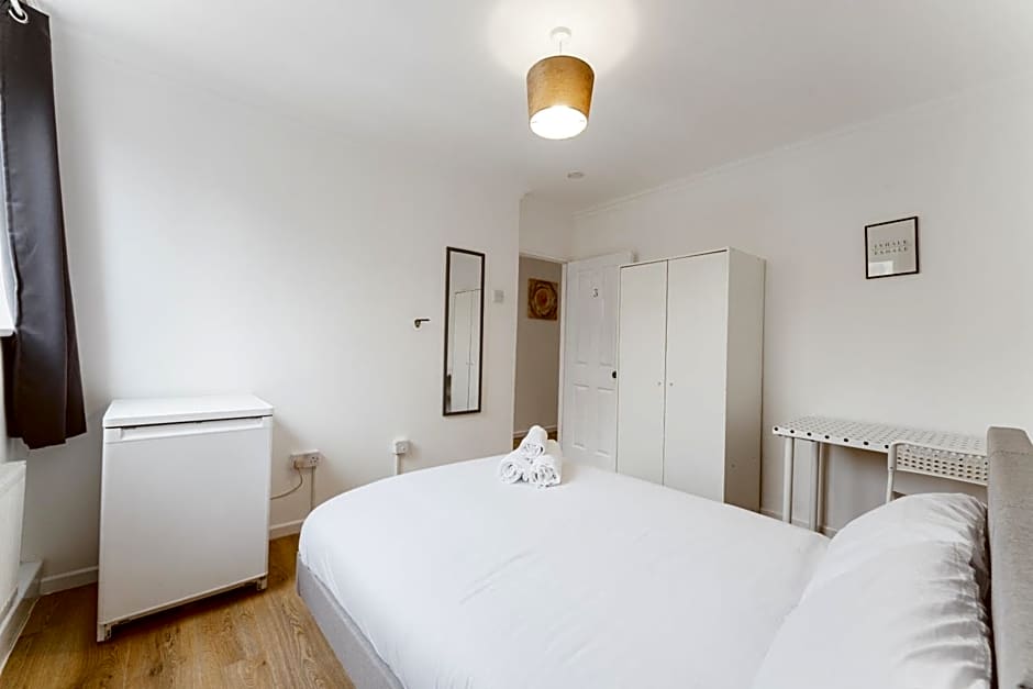 Wesferry beds to stay