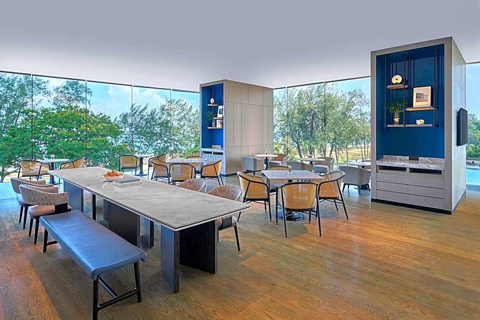 Penang Marriott Hotel