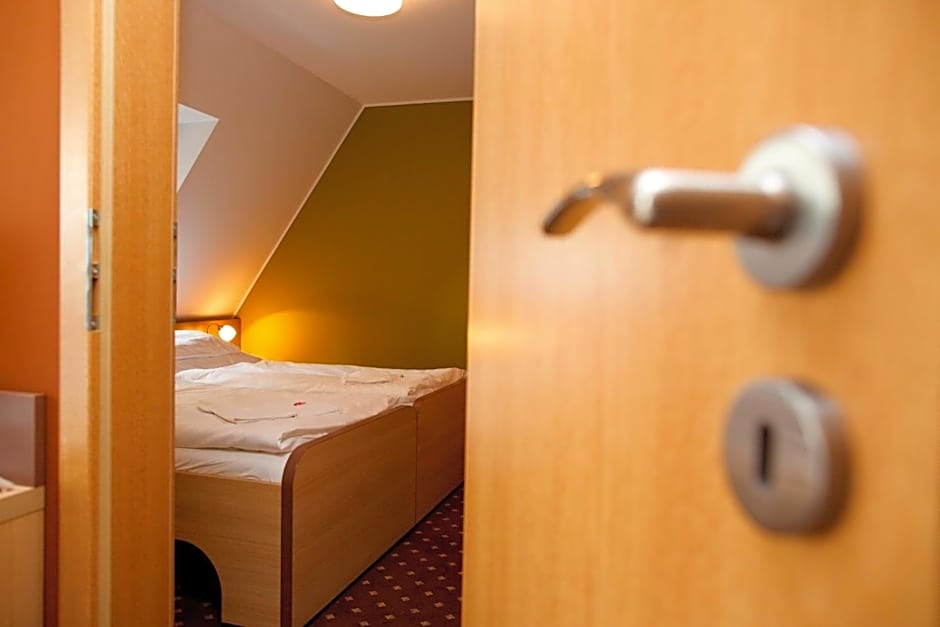 Hotel Zámek Berchtold