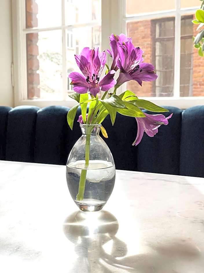 Best Western Hotel Karlaplan