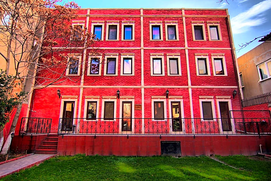 Kervansaray Canakkale Hotel - Special Category