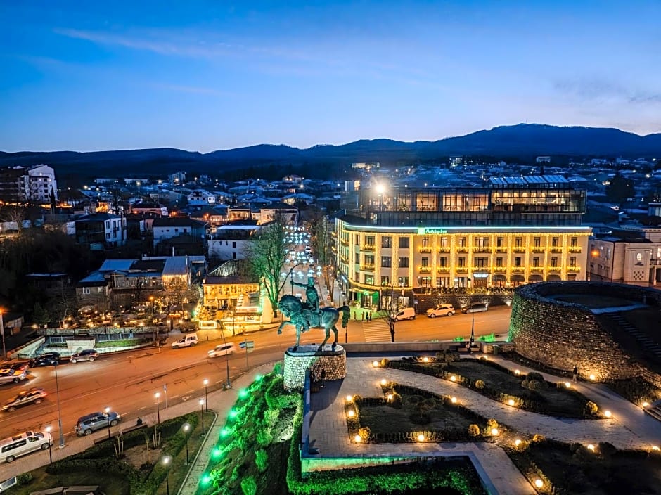 Holiday Inn Telavi By IHG