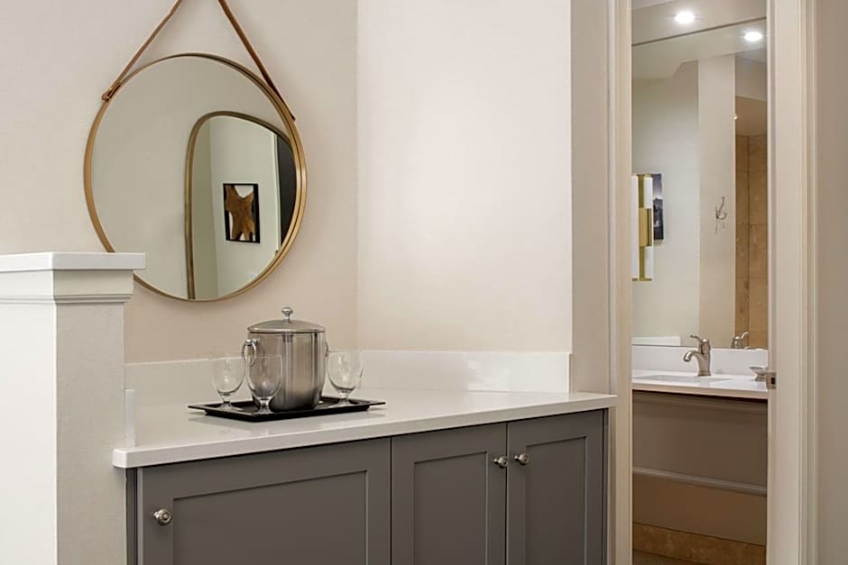 Courtyard by Marriott Tacoma Downtown