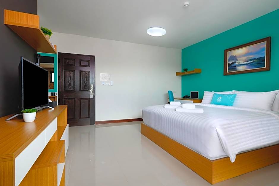 SiRi Ratchada Bangkok